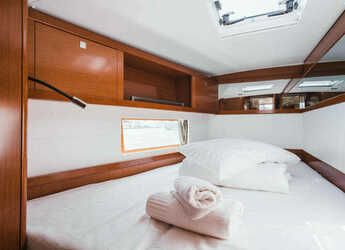 Alquilar velero en Marina Kastela - Oceanis 55 - 4 + 1 cab.