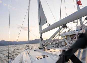 Alquilar velero en Albatros Marina - Bavaria Cruiser 46 - 4 cab.