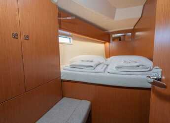 Alquilar velero en Albatros Marina - Bavaria Cruiser 46 - 4 cab.