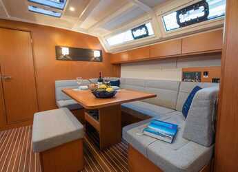 Alquilar velero en Albatros Marina - Bavaria Cruiser 46 - 4 cab.