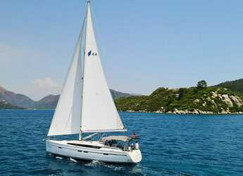 Rent a sailboat in Albatros Marina - Bavaria Cruiser 46 - 4 cab.