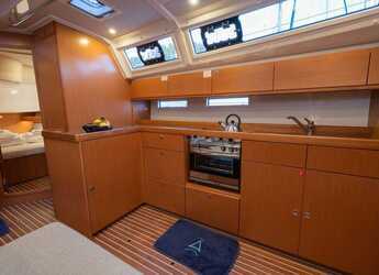 Alquilar velero en Albatros Marina - Bavaria Cruiser 46 - 4 cab.