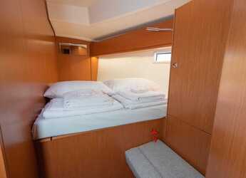 Alquilar velero en Albatros Marina - Bavaria Cruiser 46 - 4 cab.