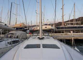 Alquilar velero en Albatros Marina - Bavaria Cruiser 46 - 4 cab.