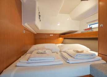 Alquilar velero en Albatros Marina - Bavaria Cruiser 46 - 4 cab.