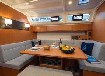 Alquilar velero en Albatros Marina - Bavaria Cruiser 46 - 4 cab.