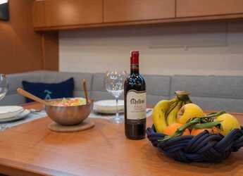 Alquilar velero en Albatros Marina - Bavaria Cruiser 46 - 4 cab.