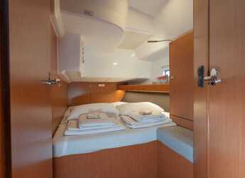 Alquilar velero en Albatros Marina - Bavaria Cruiser 46 - 4 cab.