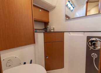 Alquilar velero en Albatros Marina - Bavaria Cruiser 46 - 4 cab.