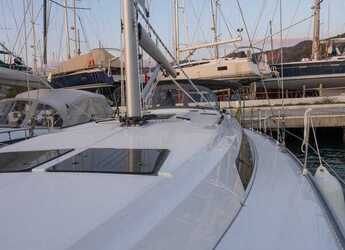 Alquilar velero en Albatros Marina - Bavaria Cruiser 46 - 4 cab.