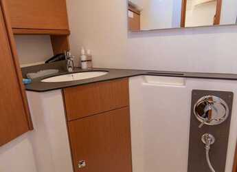 Alquilar velero en Albatros Marina - Bavaria Cruiser 46 - 4 cab.