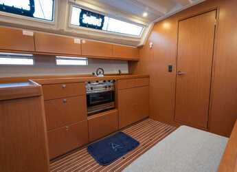 Alquilar velero en Albatros Marina - Bavaria Cruiser 46 - 4 cab.