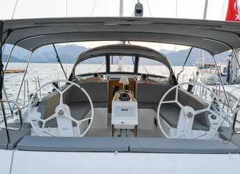 Alquilar velero en Albatros Marina - Bavaria Cruiser 46 - 4 cab.