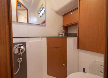 Alquilar velero en Albatros Marina - Bavaria Cruiser 46 - 4 cab.