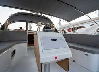 Alquilar velero en Albatros Marina - Bavaria Cruiser 46 - 4 cab.