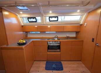Alquilar velero en Albatros Marina - Bavaria Cruiser 46 - 4 cab.