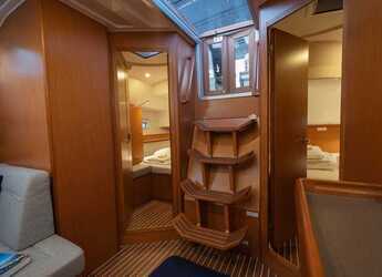 Alquilar velero en Albatros Marina - Bavaria Cruiser 46 - 4 cab.