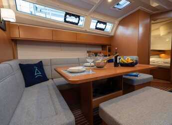 Alquilar velero en Albatros Marina - Bavaria Cruiser 46 - 4 cab.