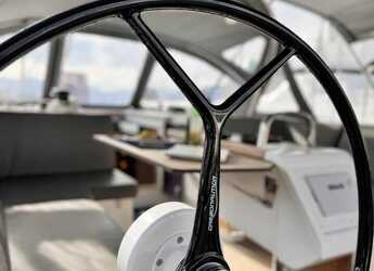 Alquilar velero en Albatros Marina - Bavaria C42