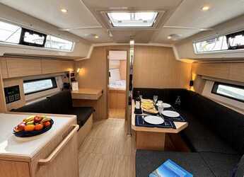 Alquilar velero en Albatros Marina - Bavaria C42