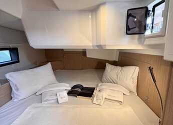 Alquilar velero en Albatros Marina - Bavaria C42