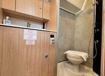 Alquilar velero en Albatros Marina - Bavaria C42