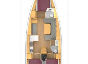 Alquilar velero en Albatros Marina - Bavaria C42