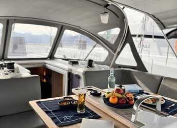 Alquilar velero en Albatros Marina - Bavaria C42