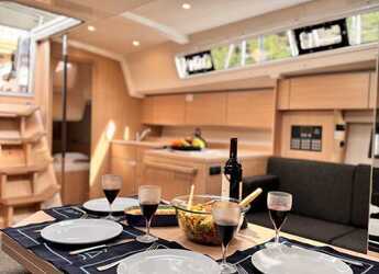 Alquilar velero en Albatros Marina - Bavaria C42