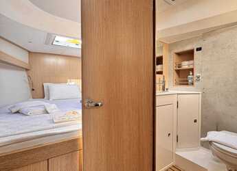 Alquilar velero en Albatros Marina - Bavaria C42