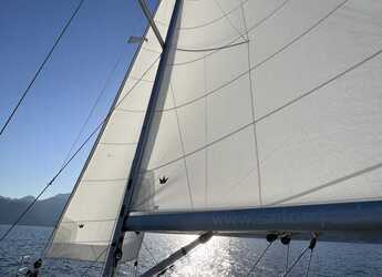Alquilar velero en Albatros Marina - Bavaria C42