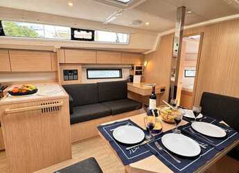 Alquilar velero en Albatros Marina - Bavaria C42