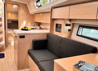 Alquilar velero en Albatros Marina - Bavaria C42