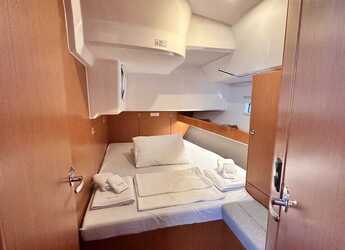 Alquilar velero en Albatros Marina - Bavaria Cruiser 46 - 4 cab.