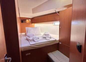 Alquilar velero en Albatros Marina - Bavaria Cruiser 46 - 4 cab.