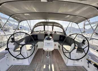 Alquilar velero en Albatros Marina - Bavaria Cruiser 46 - 4 cab.