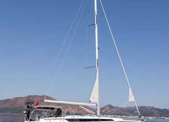 Alquilar velero en Albatros Marina - Bavaria Cruiser 46 - 4 cab.