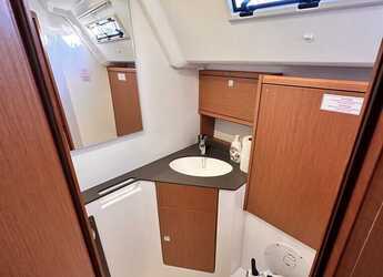 Alquilar velero en Albatros Marina - Bavaria Cruiser 46 - 4 cab.