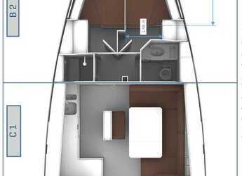 Alquilar velero en Albatros Marina - Bavaria Cruiser 46 - 4 cab.