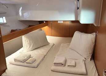 Alquilar velero en Albatros Marina - Bavaria Cruiser 46 - 4 cab.