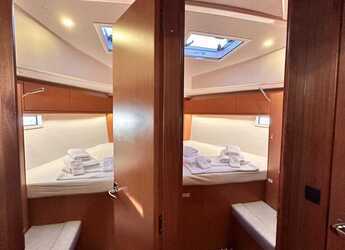 Alquilar velero en Albatros Marina - Bavaria Cruiser 46 - 4 cab.