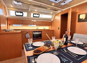 Alquilar velero en Albatros Marina - Bavaria Cruiser 46 - 4 cab.