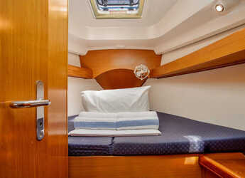 Alquilar velero en Nikiti - Cyclades 43.4