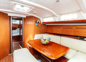 Alquilar velero en Nikiti - Cyclades 43.4