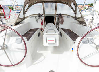 Alquilar velero en Nikiti - Cyclades 43.4