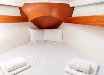 Alquilar velero en Nikiti - Cyclades 43.4