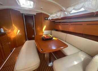 Alquilar velero en Nikiti - Cyclades 43.4