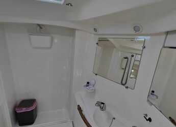 Alquilar velero en Marina Delta Kallithea - Oceanis 393 Clipper