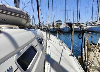 Alquilar velero en Marina Delta Kallithea - Oceanis 393 Clipper