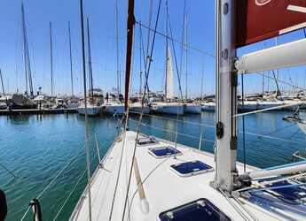 Alquilar velero en Marina Delta Kallithea - Oceanis 393 Clipper